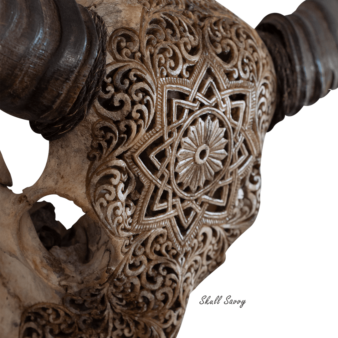 Mandala Dew Antique