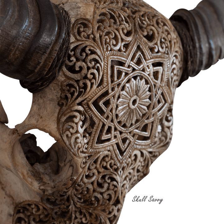 Mandala Dew Antique