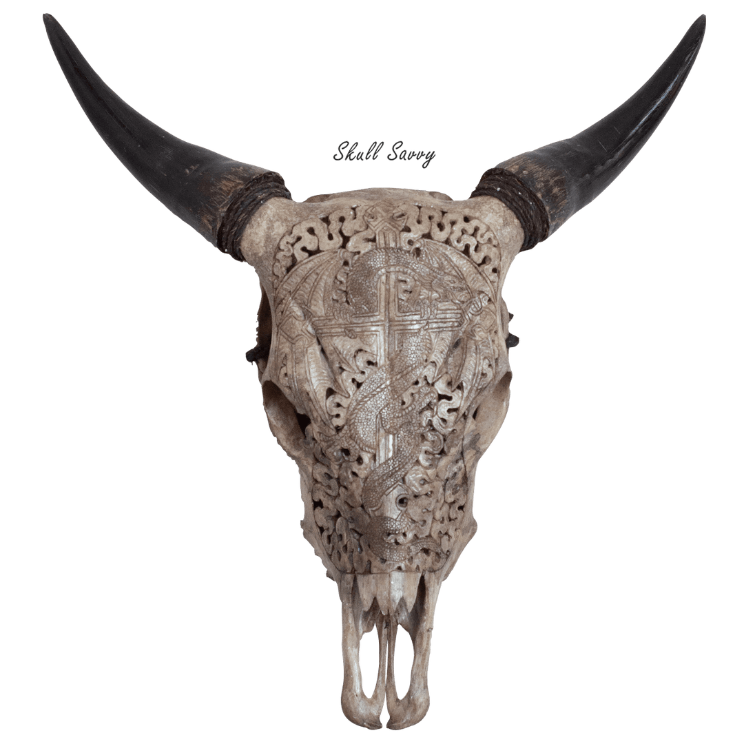 Dragon Breath Antique
